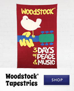 Woodstock Tapestries Wholesale Sunshine Joy